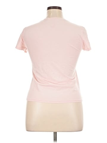 Julia Short Sleeve T-Shirt (view 2)