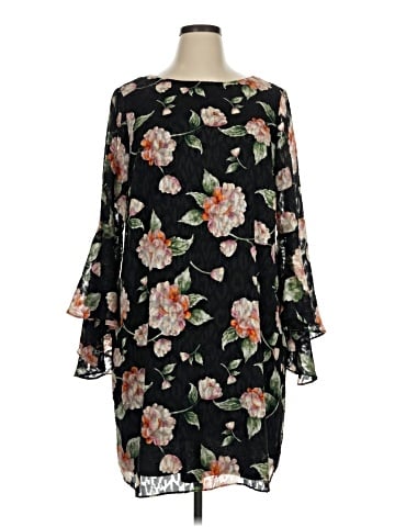 Jessica Howard Casual Dress (view 1)