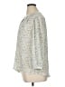 Violet & Claire 100% Polyester Ivory 3/4 Sleeve Blouse Size XL - photo 5