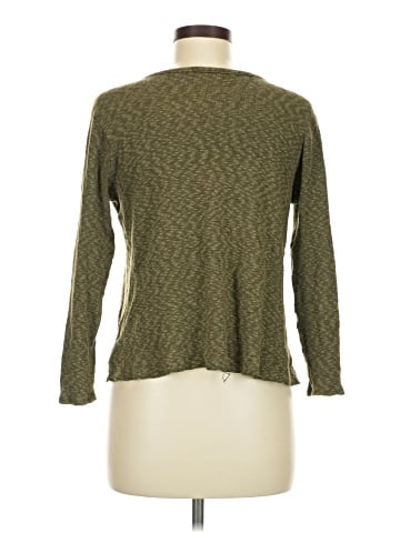 Kim & Cami 3/4 Sleeve T-Shirt (view 2)