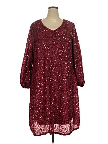 Unbranded Casual Dress (view 1)