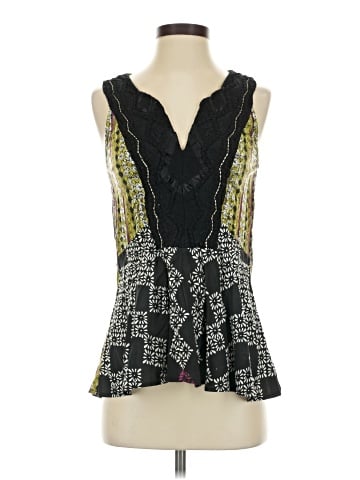 Meadow Rue Sleeveless Blouse (view 1)