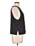 Active by Old Navy Gray Sleeveless T-Shirt Size L - photo 4