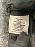 Collective Concepts 100% Polyester Black Sleeveless Blouse Size M - photo 8