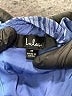 Lulus 100% Rayon Blue Cocktail Dress Size M - photo 7