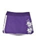 Athleta Graphic Purple Active Skort Size 6 - photo 1