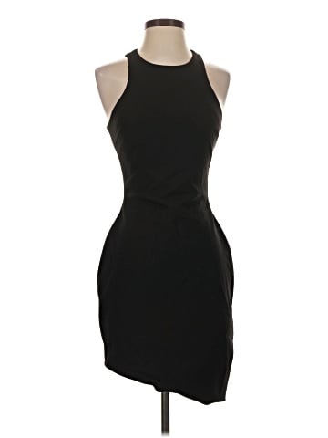 Elizabeth and James Cocktail Dress (view 1)