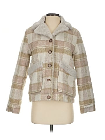 Brixton Cardigan (view 1)