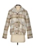 Brixton Tan Cardigan Size S - photo 1