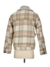 Brixton Tan Cardigan Size S - photo 2