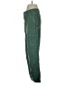 Garage 100% Cotton Green Cargo Pants Size 3 - photo 5