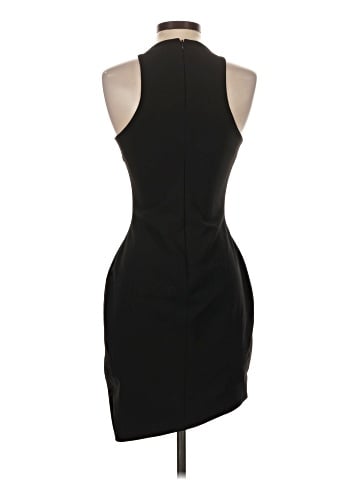 Elizabeth and James Cocktail Dress (view 2)