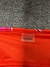 Old Navy Tropical Orange Swimsuit Bottoms Size M - photo 3