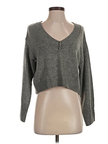 BDG Pullover Sweater (view 1)