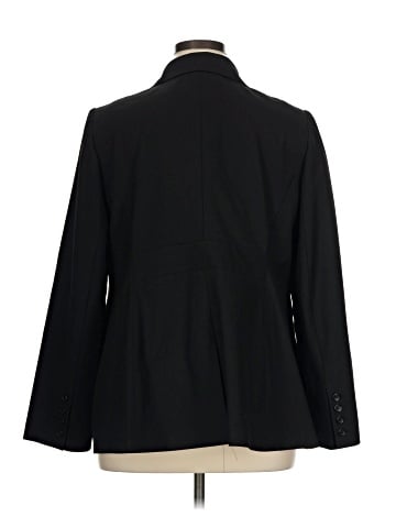 ELOQUII by The Limited Blazer (view 2)