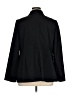 ELOQUII by The Limited Black Blazer Size 16 - photo 2