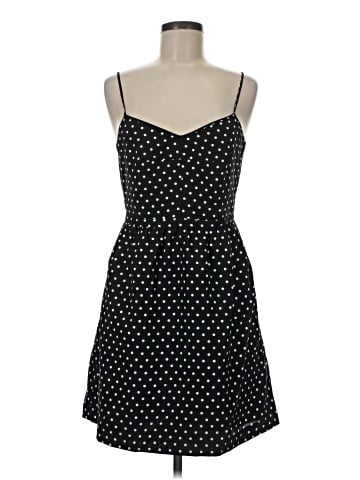 J.Crew Factory Store Casual Dress (view 1)