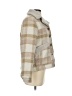 Brixton Tan Cardigan Size S - photo 4