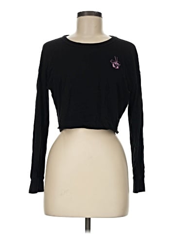 Garage Long Sleeve T-Shirt (view 1)