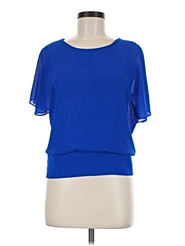Assorted Brands Short Sleeve Top (view 1)