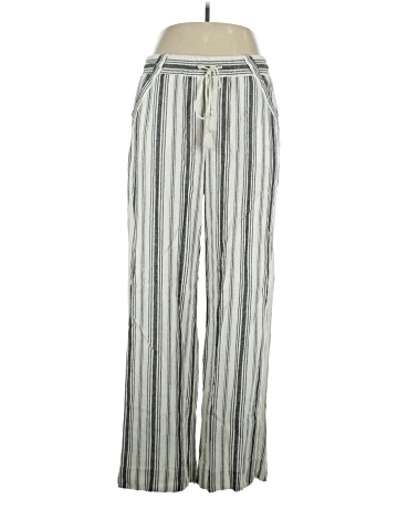 Rewind Linen Pants (view 1)