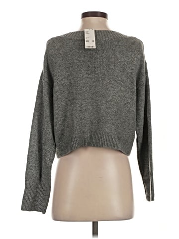BDG Pullover Sweater (view 2)