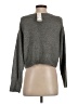 BDG Gray Pullover Sweater Size XS - photo 2
