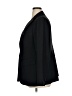 ELOQUII by The Limited Black Blazer Size 16 - photo 5