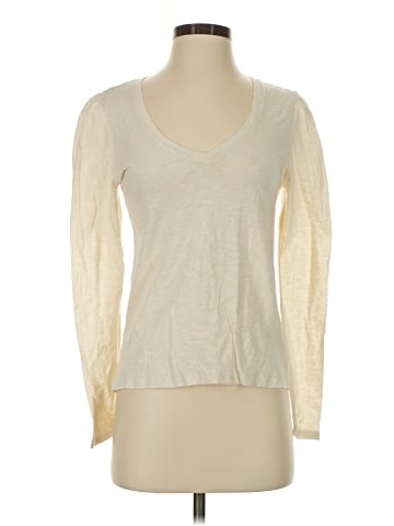 Z Supply Long Sleeve T-Shirt (view 1)