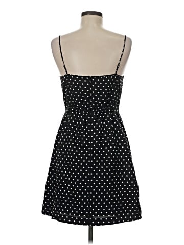J.Crew Factory Store Casual Dress (view 2)