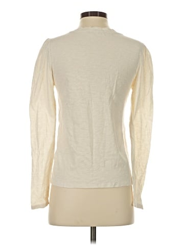 Z Supply Long Sleeve T-Shirt (view 2)