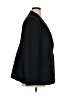 ELOQUII by The Limited Black Blazer Size 16 - photo 4