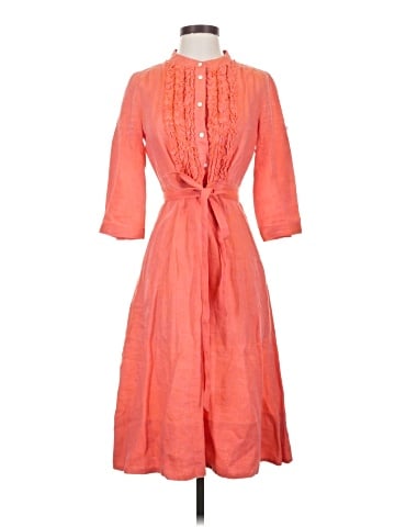 J.Crew Casual Dress (view 1)