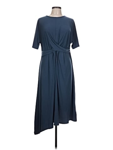 Topshop Casual Dress (view 1)
