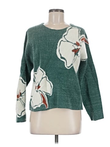 RACHEL Rachel Roy Pullover Sweater (view 1)
