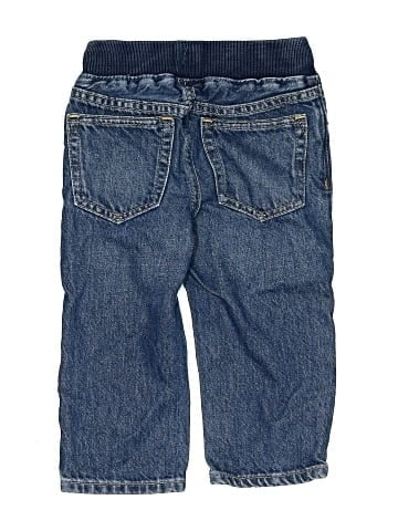 Baby Gap Jeans (view 2)