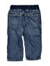 Baby Gap 100% Cotton Blue Jeans Size 18-24 mo - photo 2