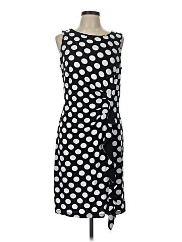 MSK Cocktail Dress (view 1)