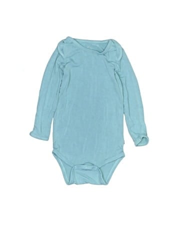 Kyte Baby Long Sleeve Onesie (view 1)