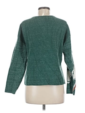 RACHEL Rachel Roy Pullover Sweater (view 2)