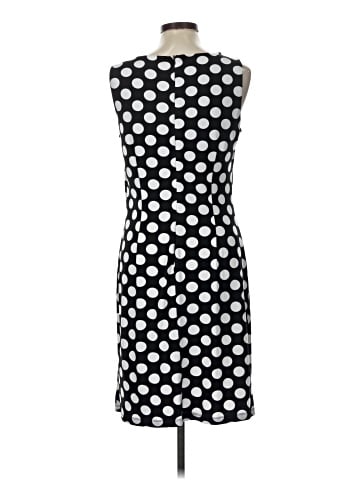 MSK Cocktail Dress (view 2)