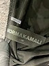 Norma Kamali Black Cocktail Dress Size L - photo 7