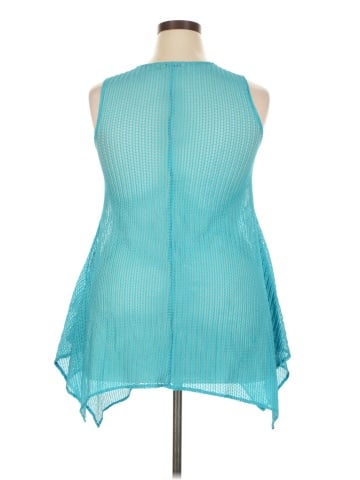 Paradise Swimsuit Cover Up (view 2)