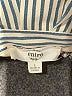 Entro Ivory Pullover Sweater Size L - photo 7
