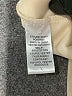 Entro Ivory Pullover Sweater Size L - photo 8