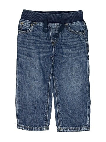 Baby Gap Jeans (view 1)