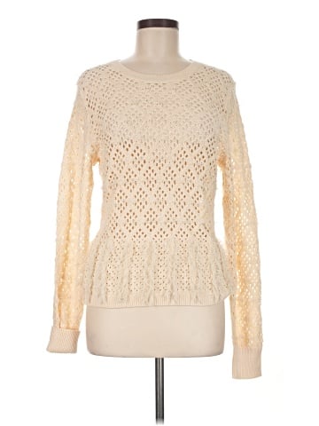 J.Crew Pullover Sweater (view 1)
