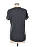 Style&Co Paisley Gray Short Sleeve T-Shirt Size M - photo 2