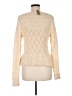 J.Crew Ivory Pullover Sweater Size M - photo 2