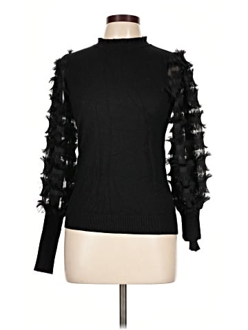 Sioni Long Sleeve Top (view 1)